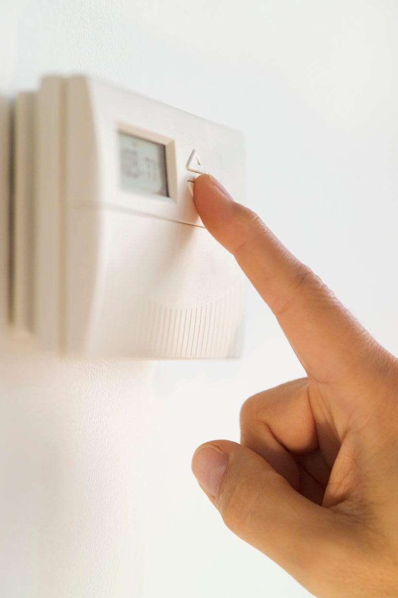 thermostat