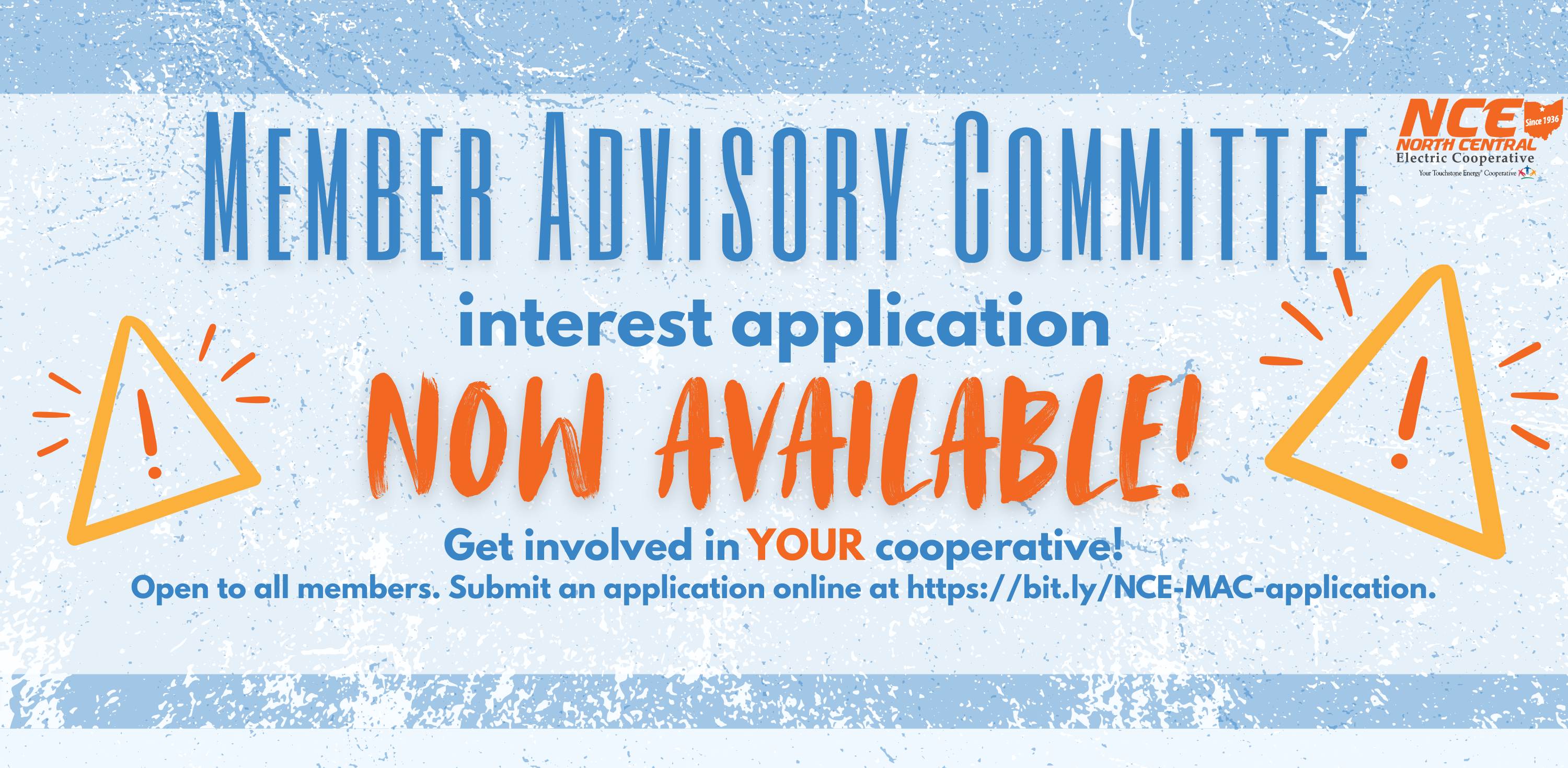 Member Advisory Committee