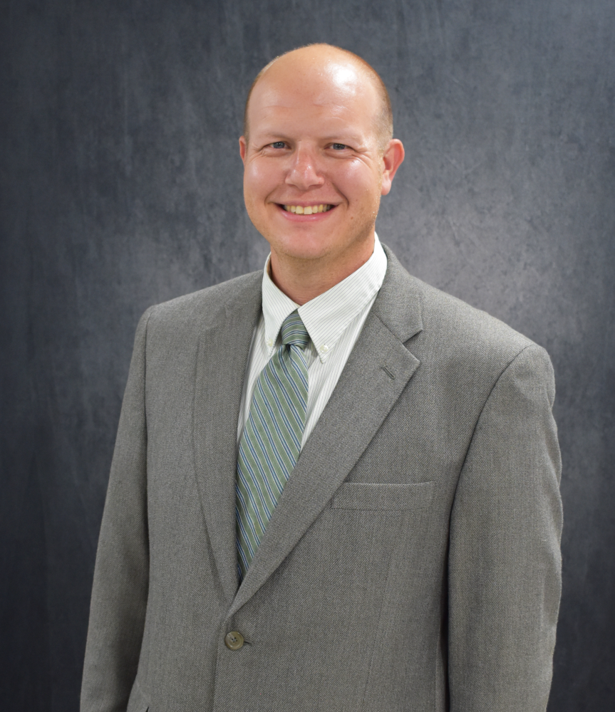 David Green