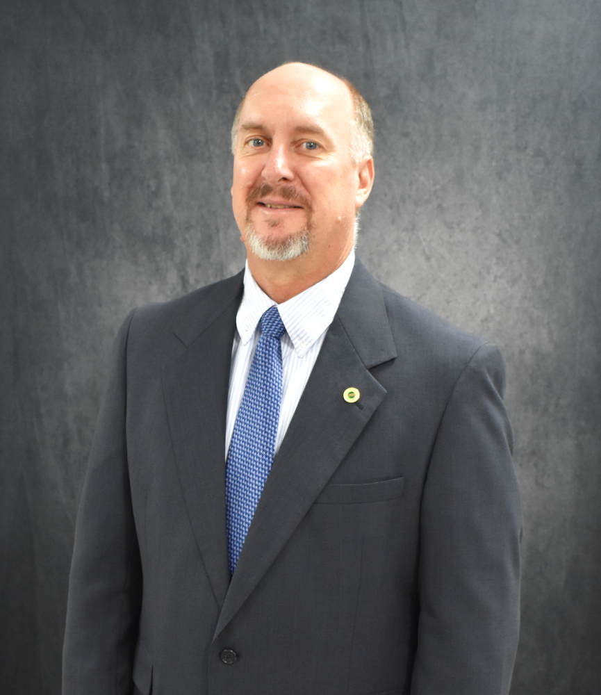 Rodney Snavely