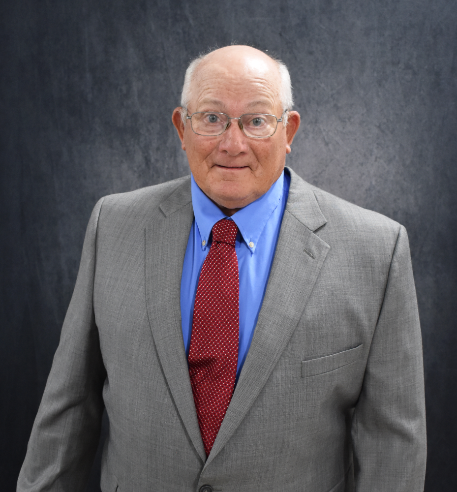 Ron Frisch