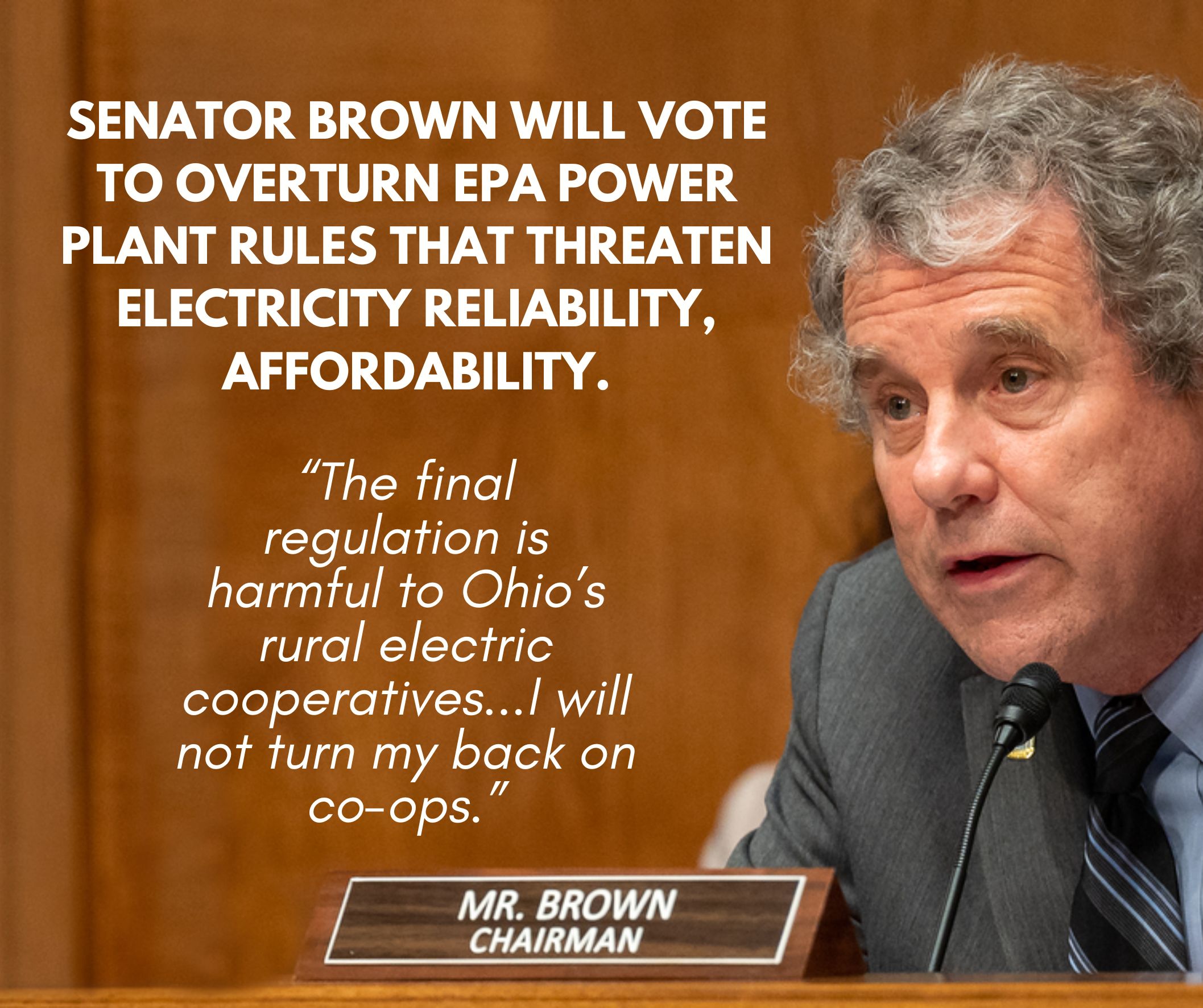Sherrod Brown
